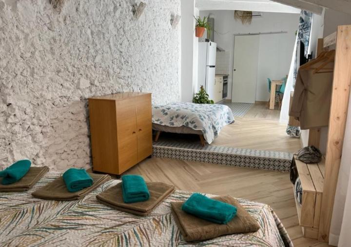 AlginetLoft B El Ramellet公寓 外观 照片