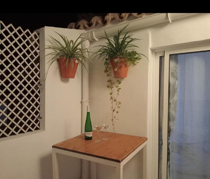 AlginetLoft B El Ramellet公寓 外观 照片