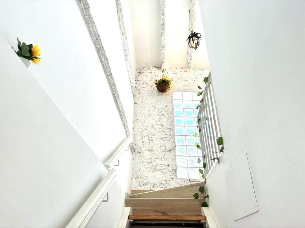 AlginetLoft B El Ramellet公寓 外观 照片