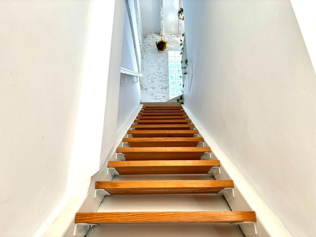 AlginetLoft B El Ramellet公寓 外观 照片