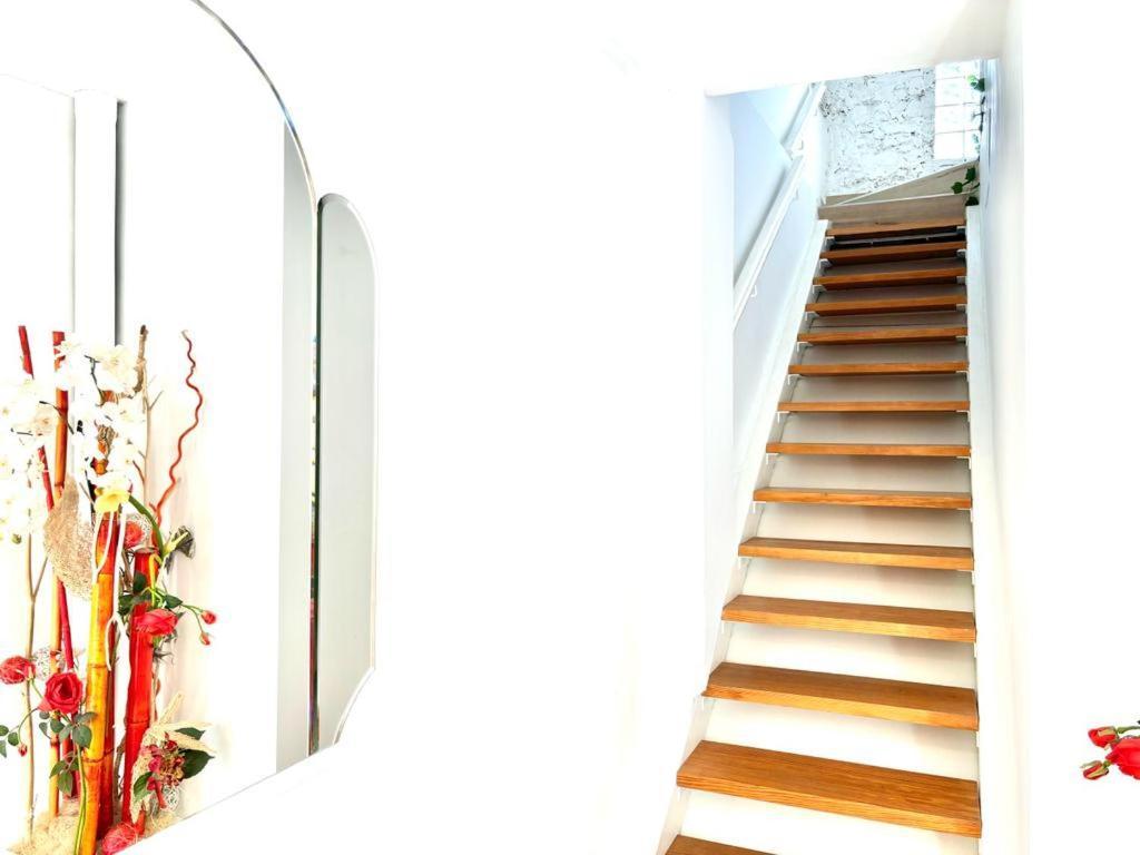 AlginetLoft B El Ramellet公寓 外观 照片