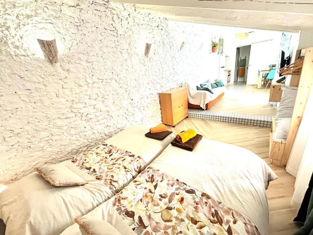 AlginetLoft B El Ramellet公寓 外观 照片