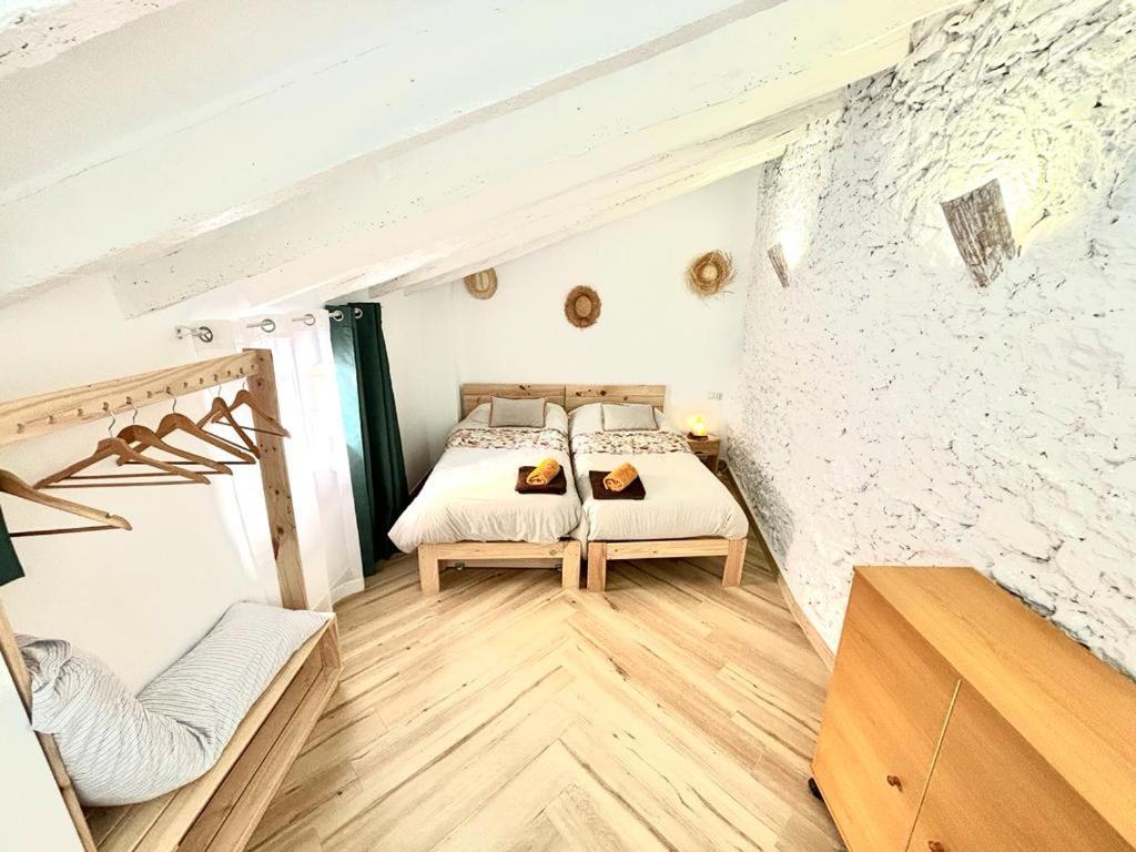 AlginetLoft B El Ramellet公寓 外观 照片