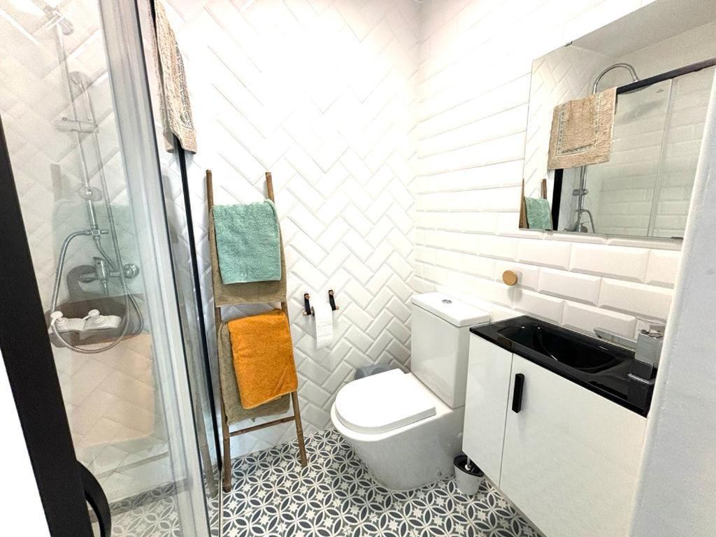 AlginetLoft B El Ramellet公寓 外观 照片