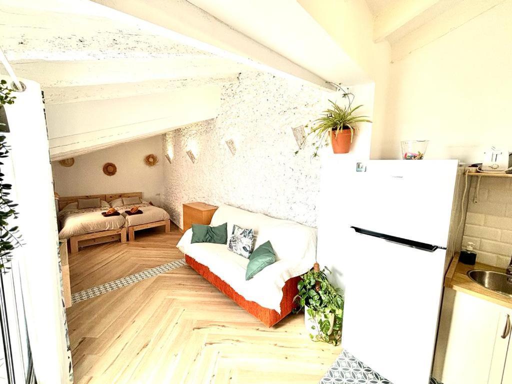 AlginetLoft B El Ramellet公寓 外观 照片