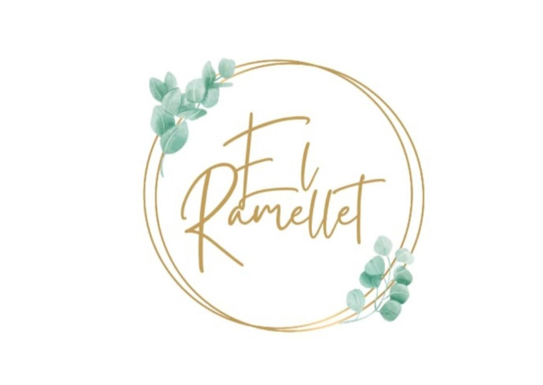 AlginetLoft B El Ramellet公寓 外观 照片